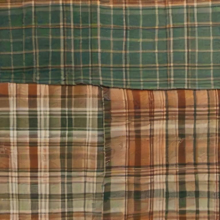 June Hollow — Flannel Shirt