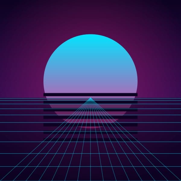 Neon Tide