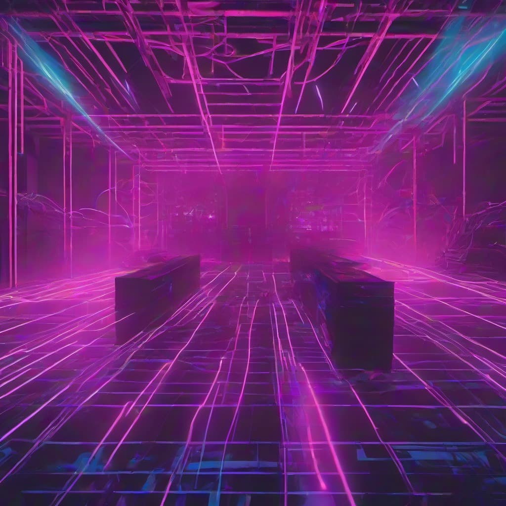 Oscillate