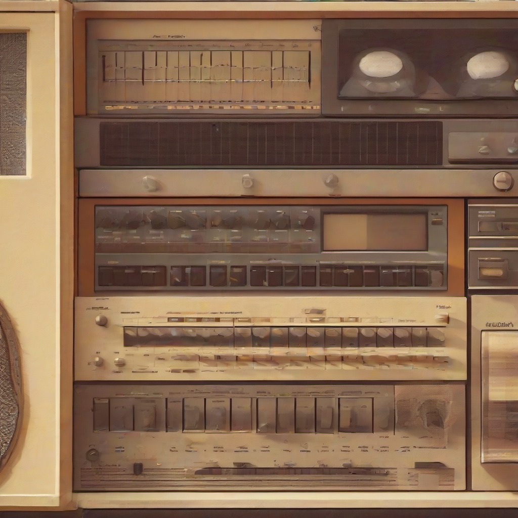 Dusk Tape — studio