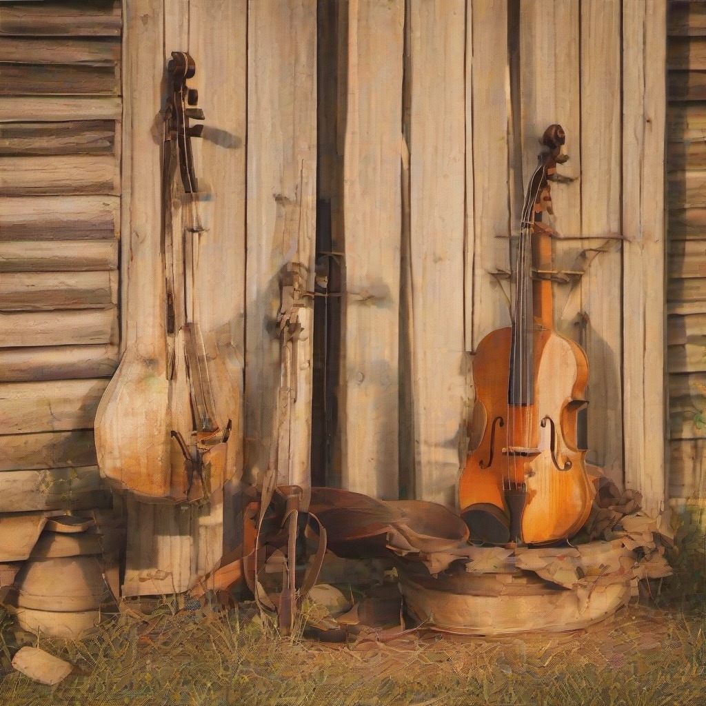 June Hollow — studio