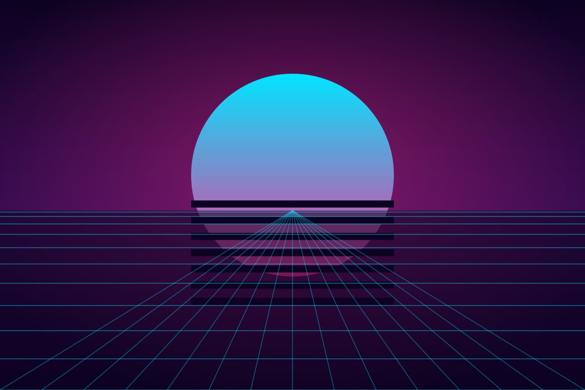 Neon Tide — live