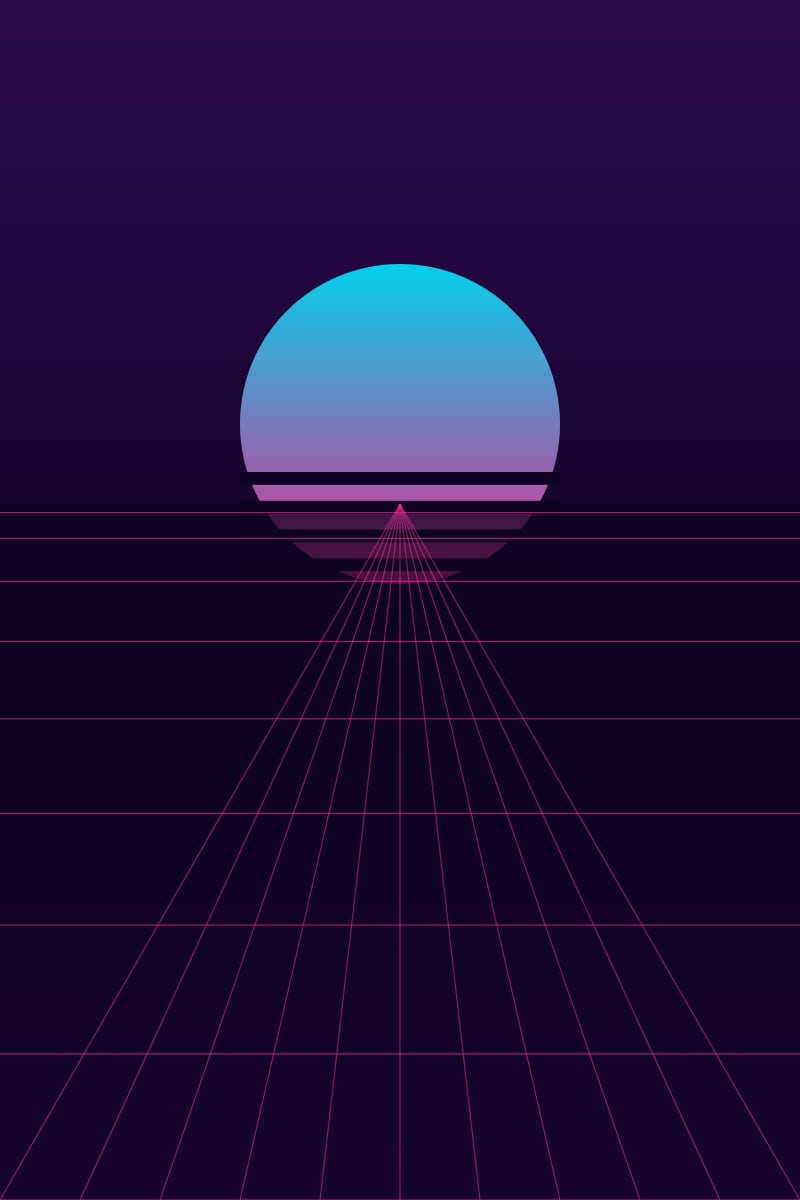Neon Tide — studio